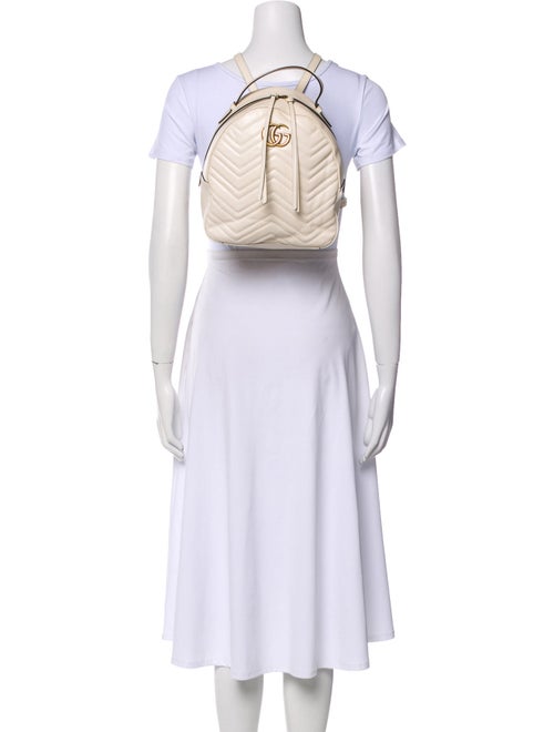 Gucci Double G Marmont