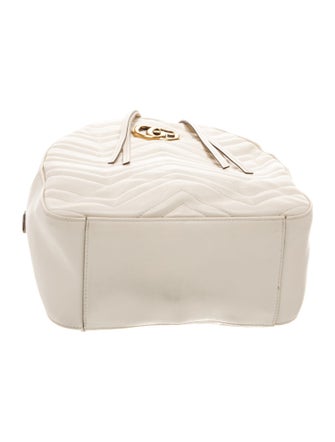 Gucci Double G Marmont