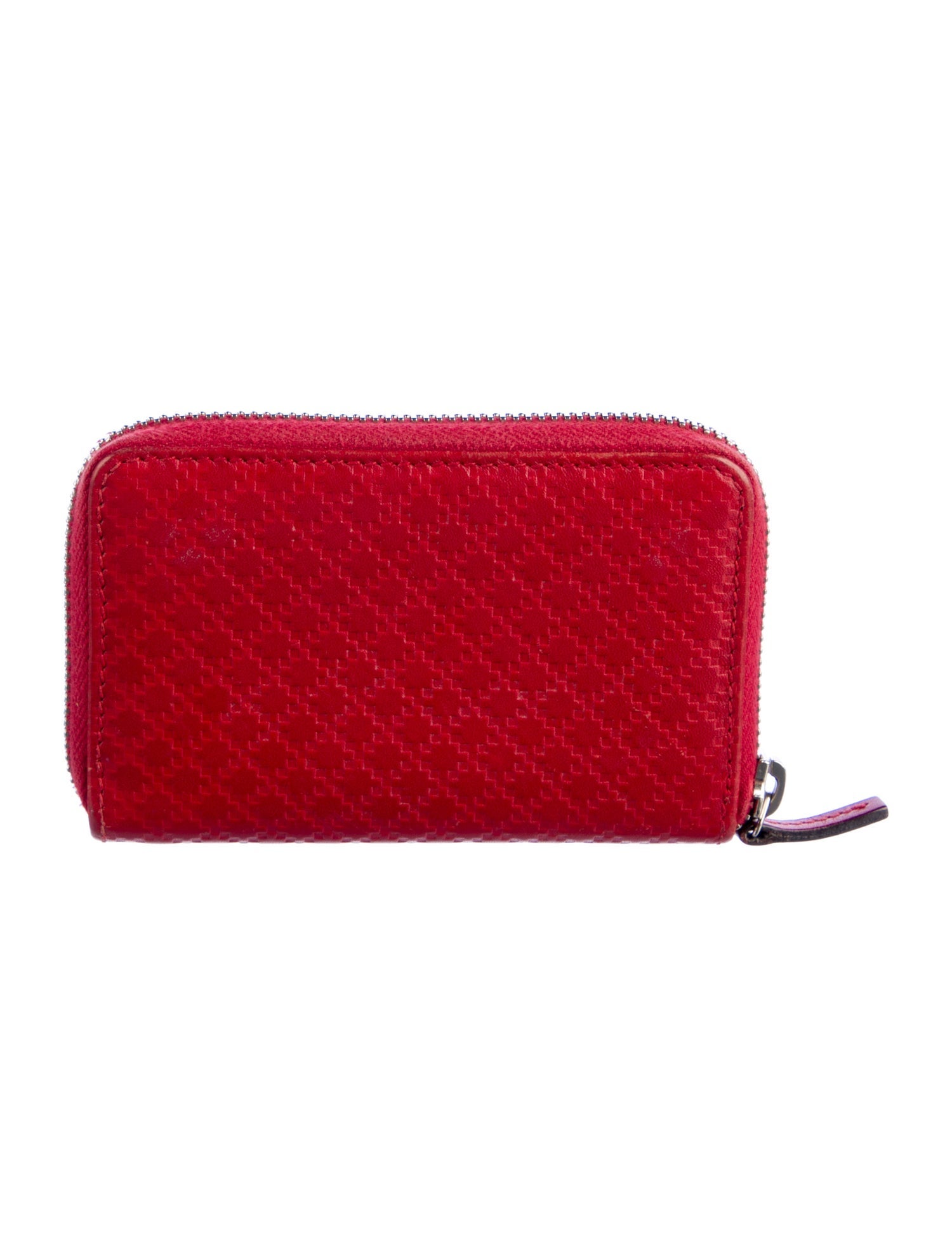 Gucci Leather Wallet