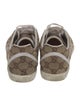 Gucci GG Canvas Canvas Sneakers