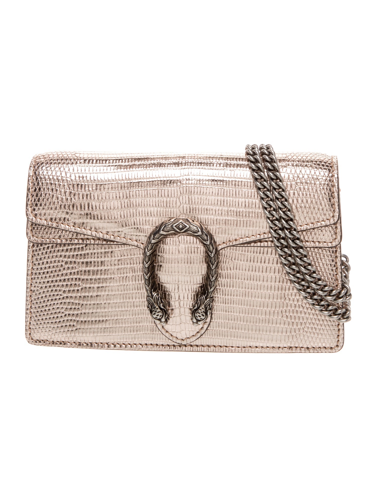 Gucci Dionysus Dionysus Super Mini