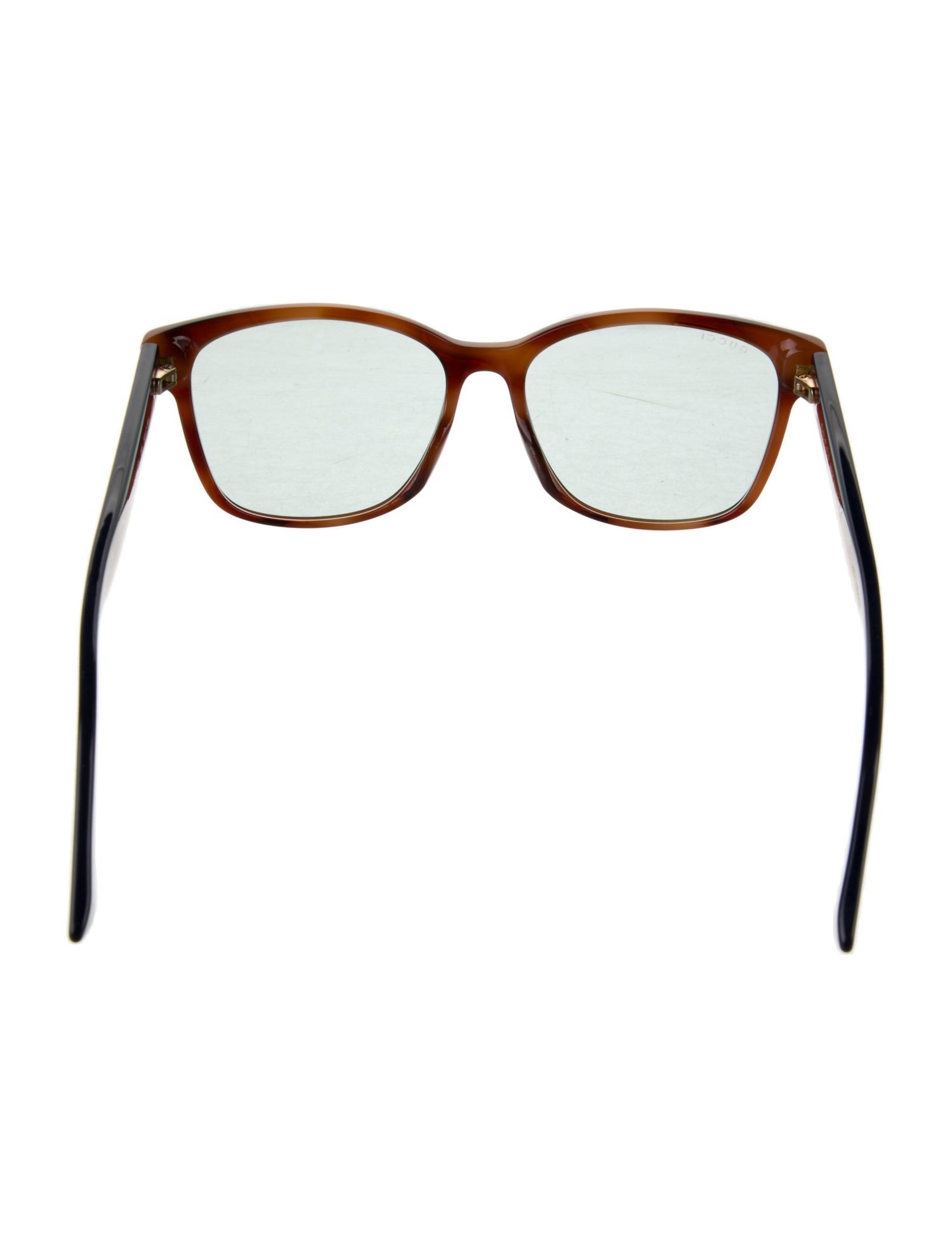 Gucci GG Logo Oversize Sunglasses