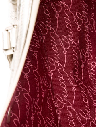 Gucci GG Signature Boston