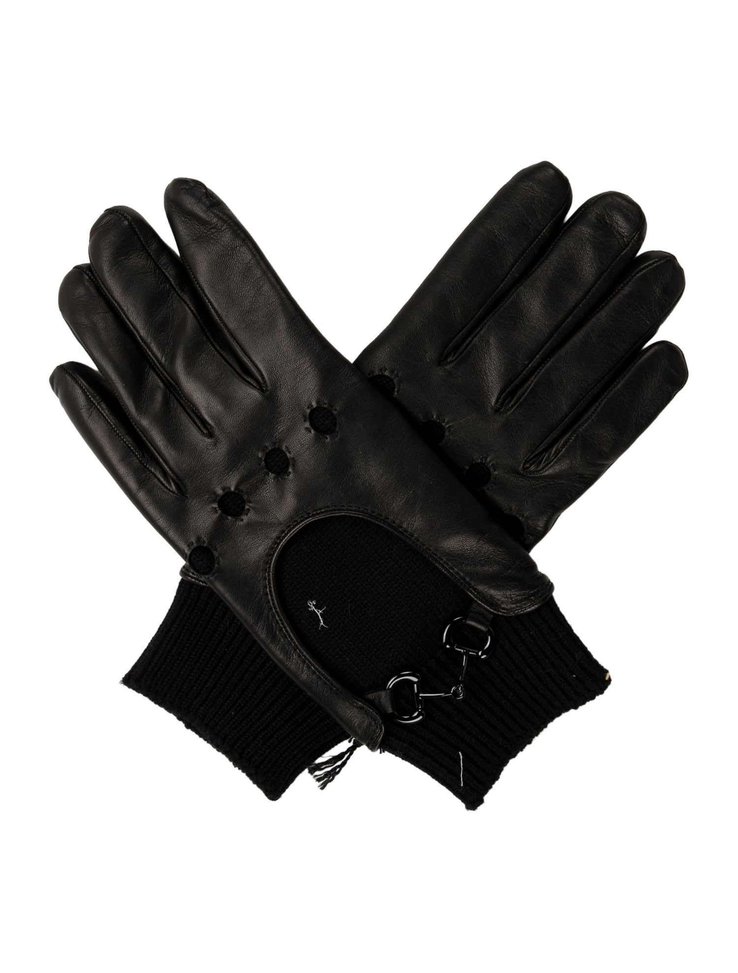 Gucci Gloves w/Tags