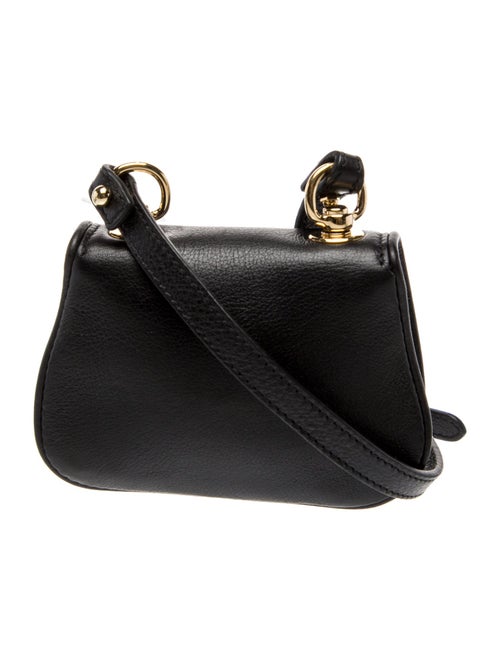 Gucci Interlocking G Blondie Mini Bag