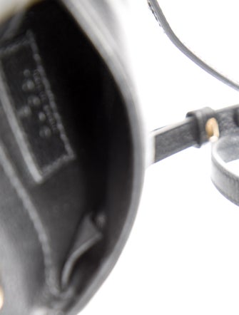 Gucci Interlocking G Blondie Mini Bag