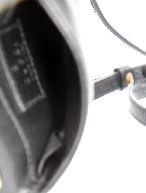 Gucci Interlocking G Blondie Mini Bag