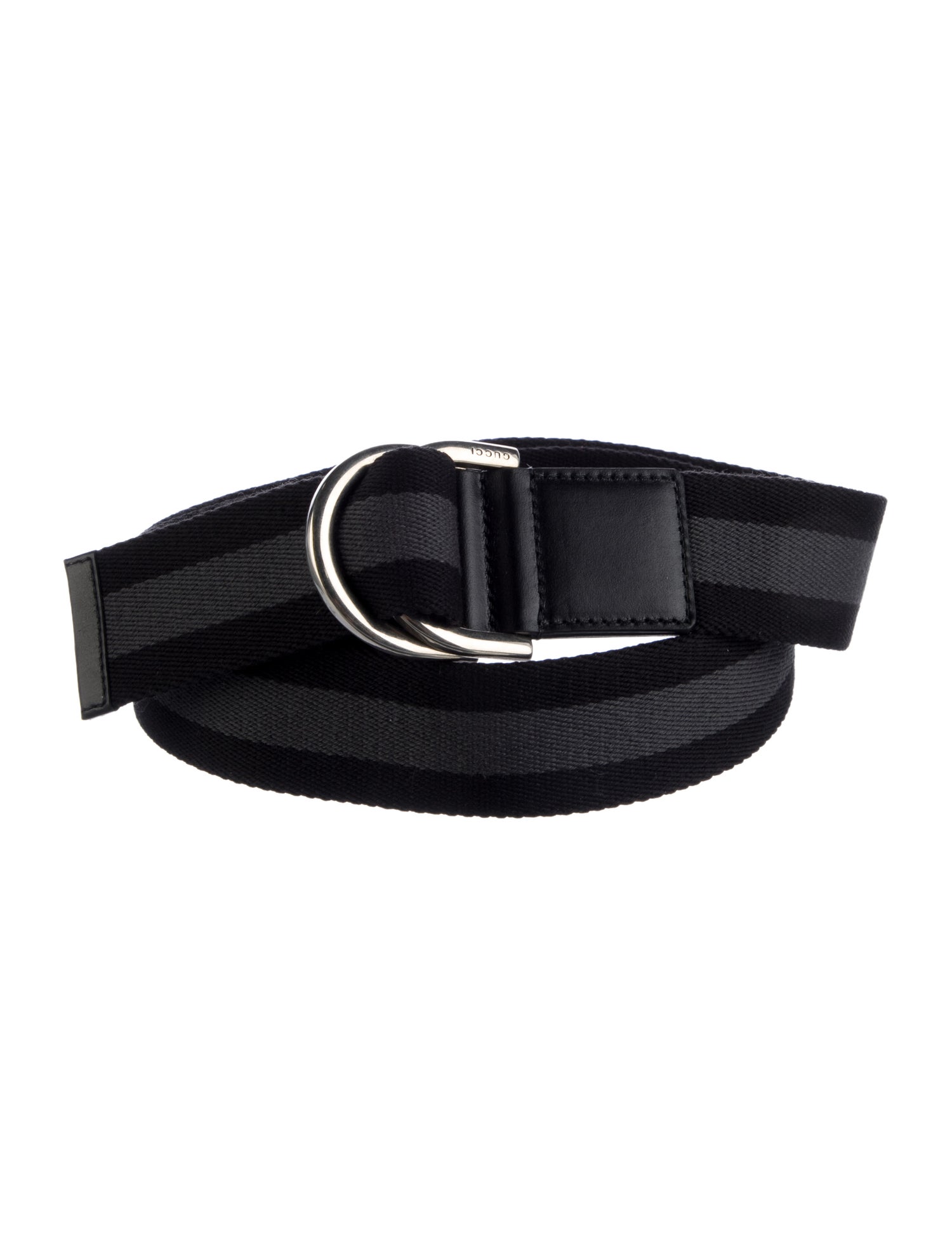 小物 Shawn Stussy Belt DIOR x Shawn Stussy 2020 Leather Belt Kit - Blue Belts