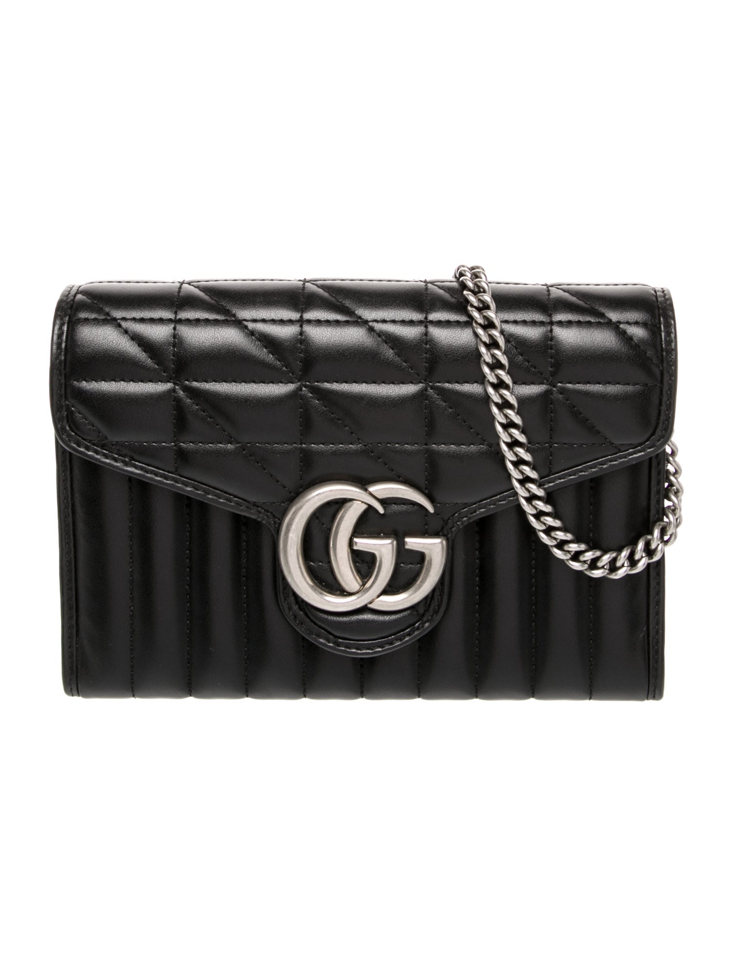 Gucci Quilted Marmont