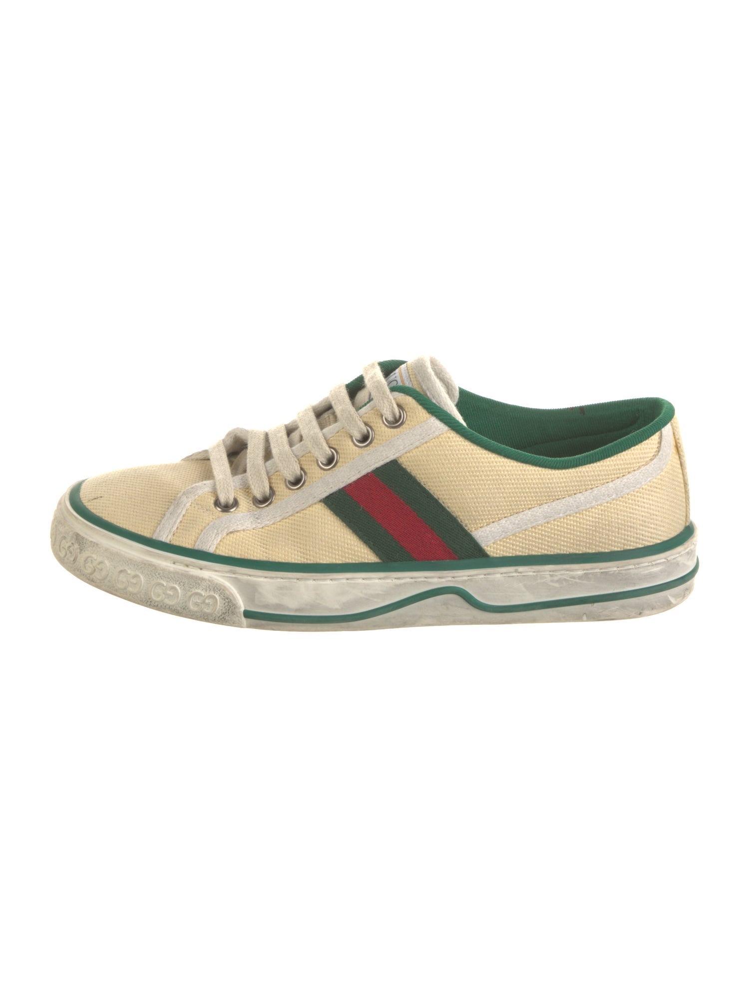 Gucci Tennis 1977 Sneakers