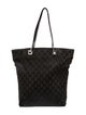 Gucci GG Canvas Tote