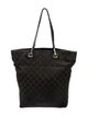Gucci GG Canvas Tote