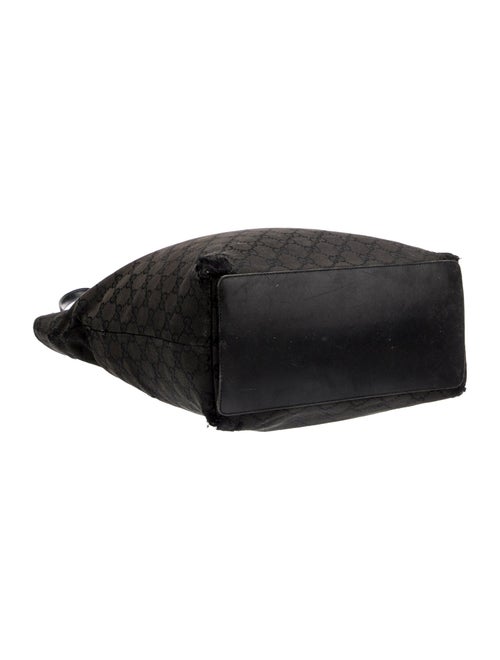 Gucci GG Canvas Tote