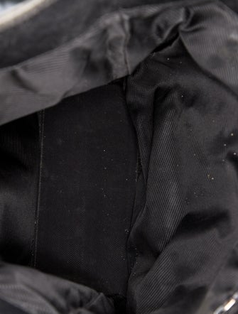 Gucci GG Canvas Tote