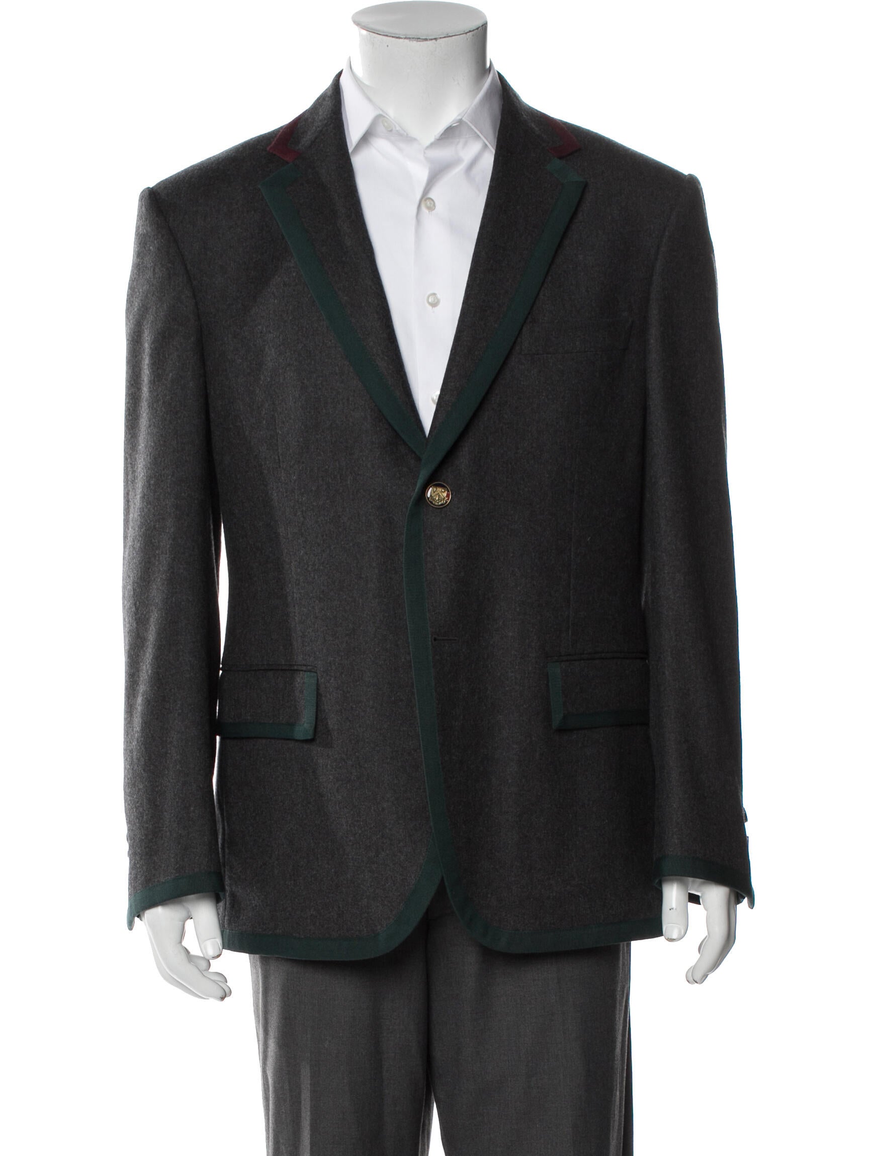 Gucci blazer