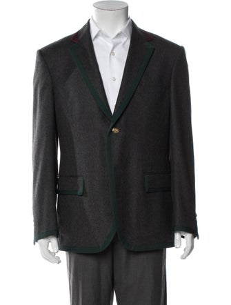 Gucci blazer