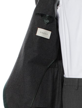 Gucci blazer