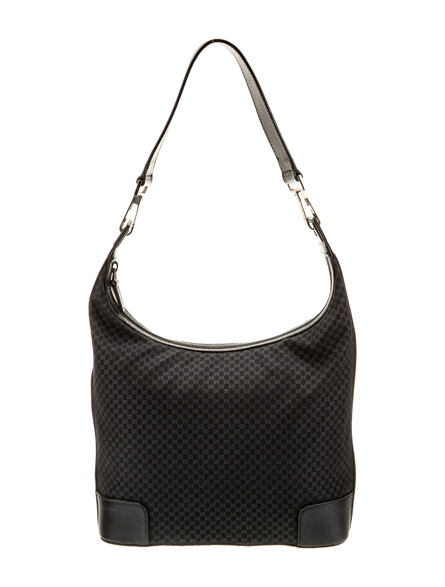 Gucci Microguccissima Shoulder Bag