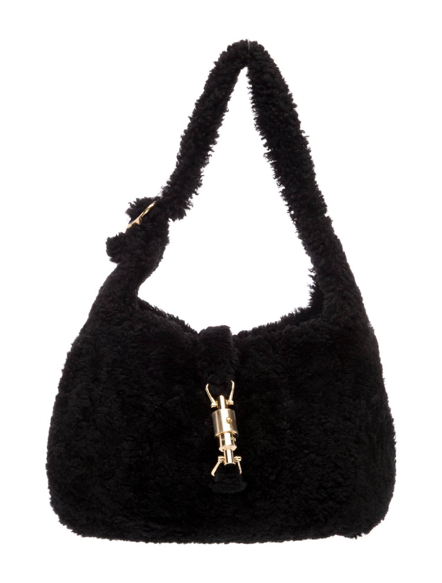 Gucci Piston Lock Jackie 1961 Small w/ Tags