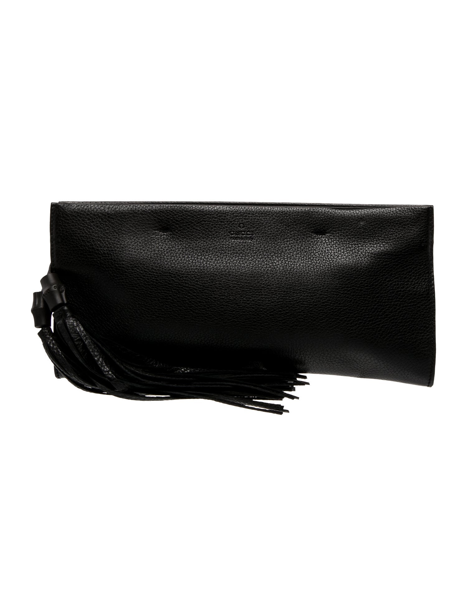 Gucci Bamboo Broadway