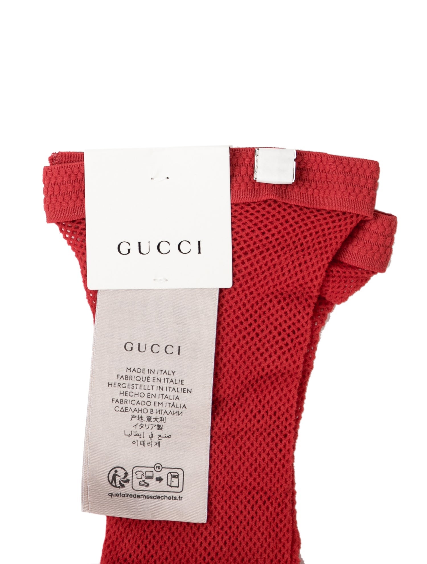 Gucci Tights w/ Tags