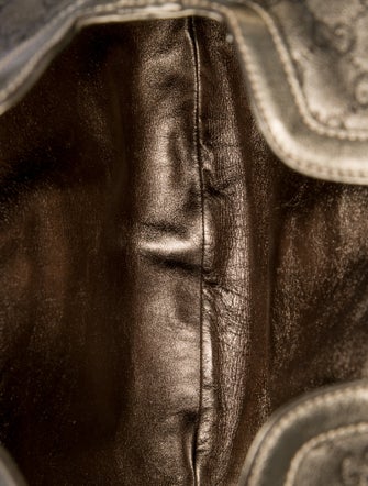 Gucci GG Signature Indy Large