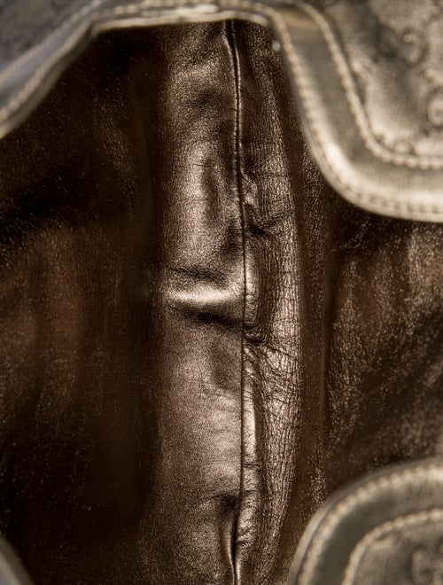 Gucci GG Signature Indy Large