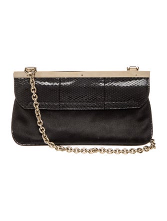 Gucci Signature Top Handle Bag