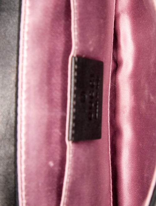 Gucci Signature Top Handle Bag