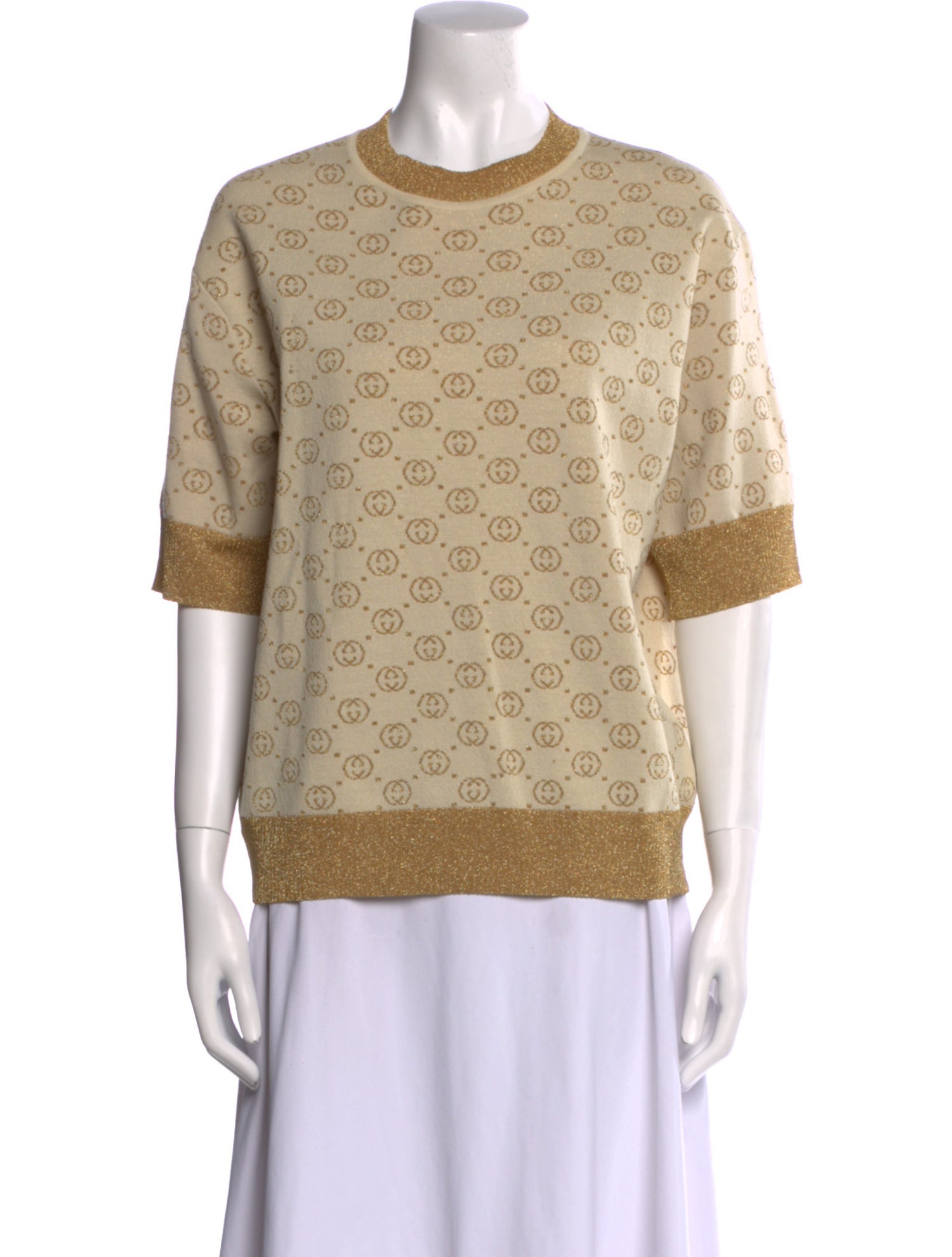 Gucci 2020 Wool Sweater