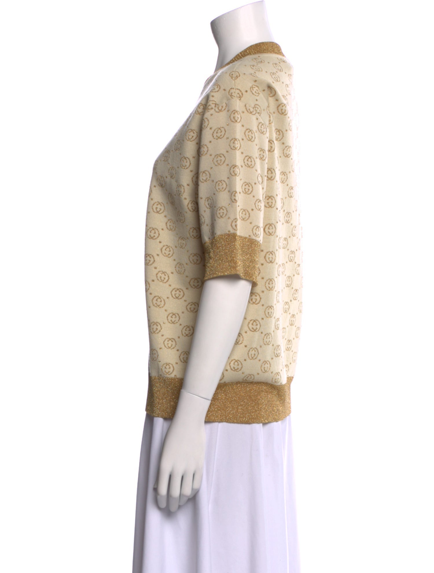 Gucci 2020 Wool Sweater