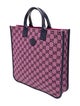Gucci GG Monogram Tote