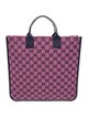 Gucci GG Monogram Tote