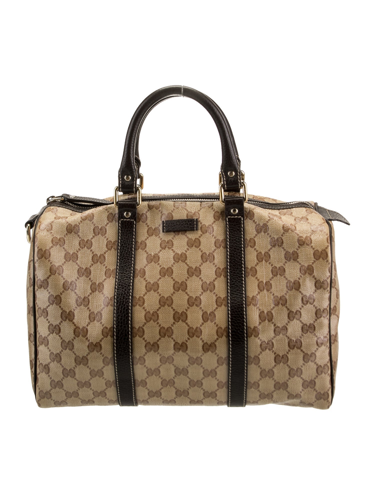 Gucci GG Crystal Joy Boston Medium