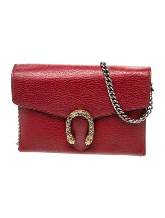 Gucci Dionysus Dionysus Mini