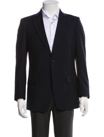 Gucci Wool Blazer
