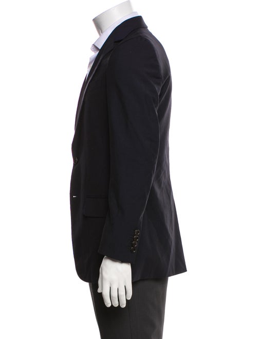 Gucci Wool Blazer