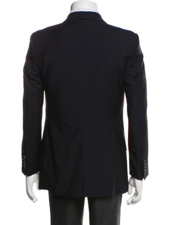 Gucci Wool Blazer