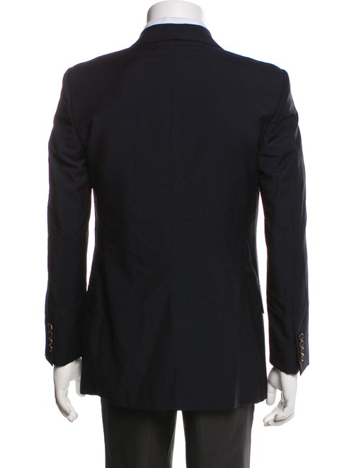 Gucci Wool Blazer