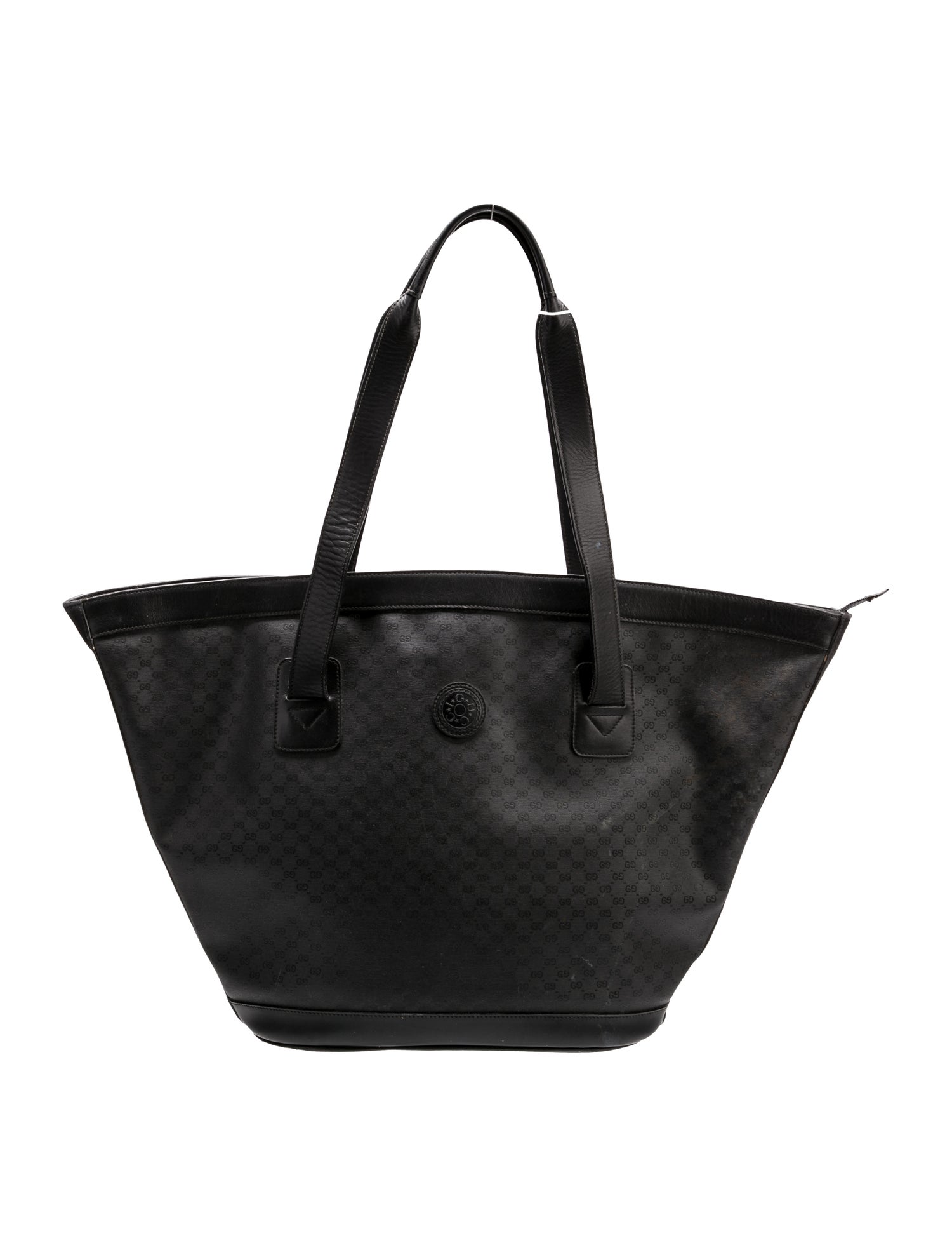 Gucci GG Canvas Craft