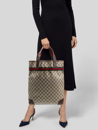 Gucci GG Plus Ophidia