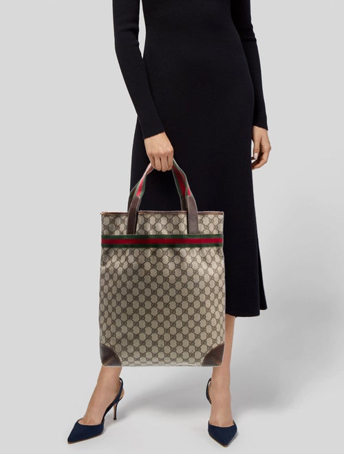 Gucci GG Plus Ophidia