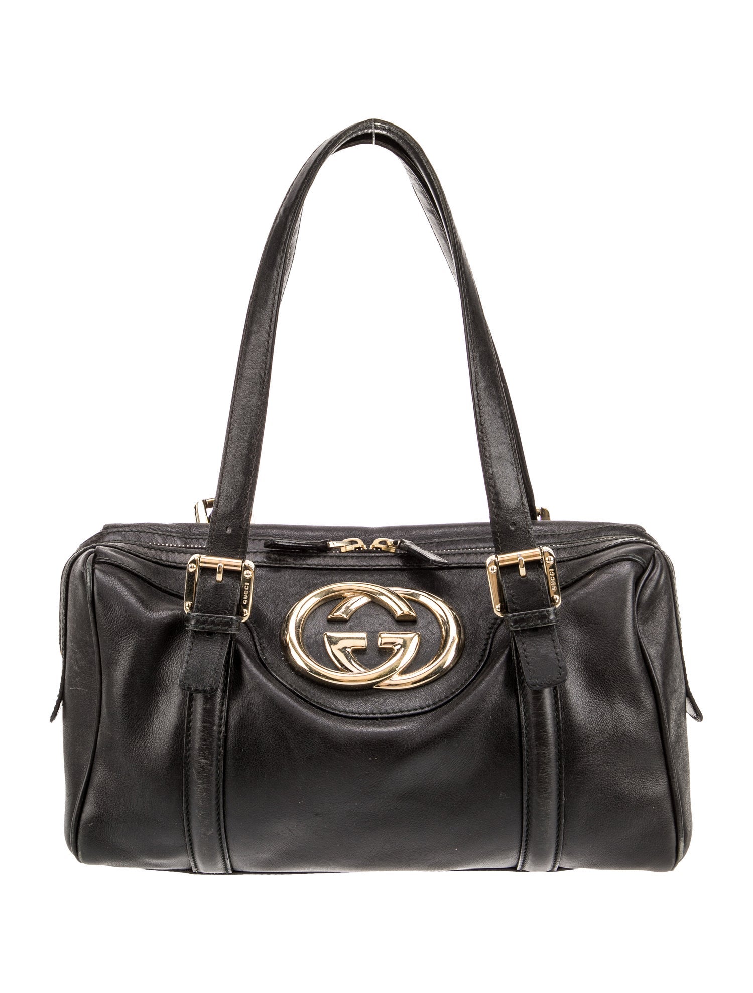 Gucci Interlocking G Britt