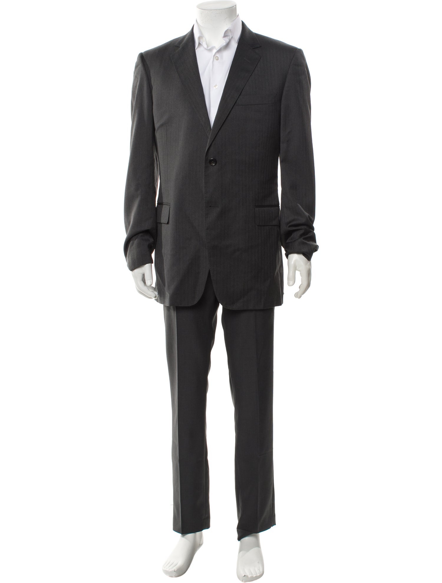 Gucci Vintage 2000's Blazer