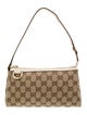 Gucci Canvas Canvas Pochette