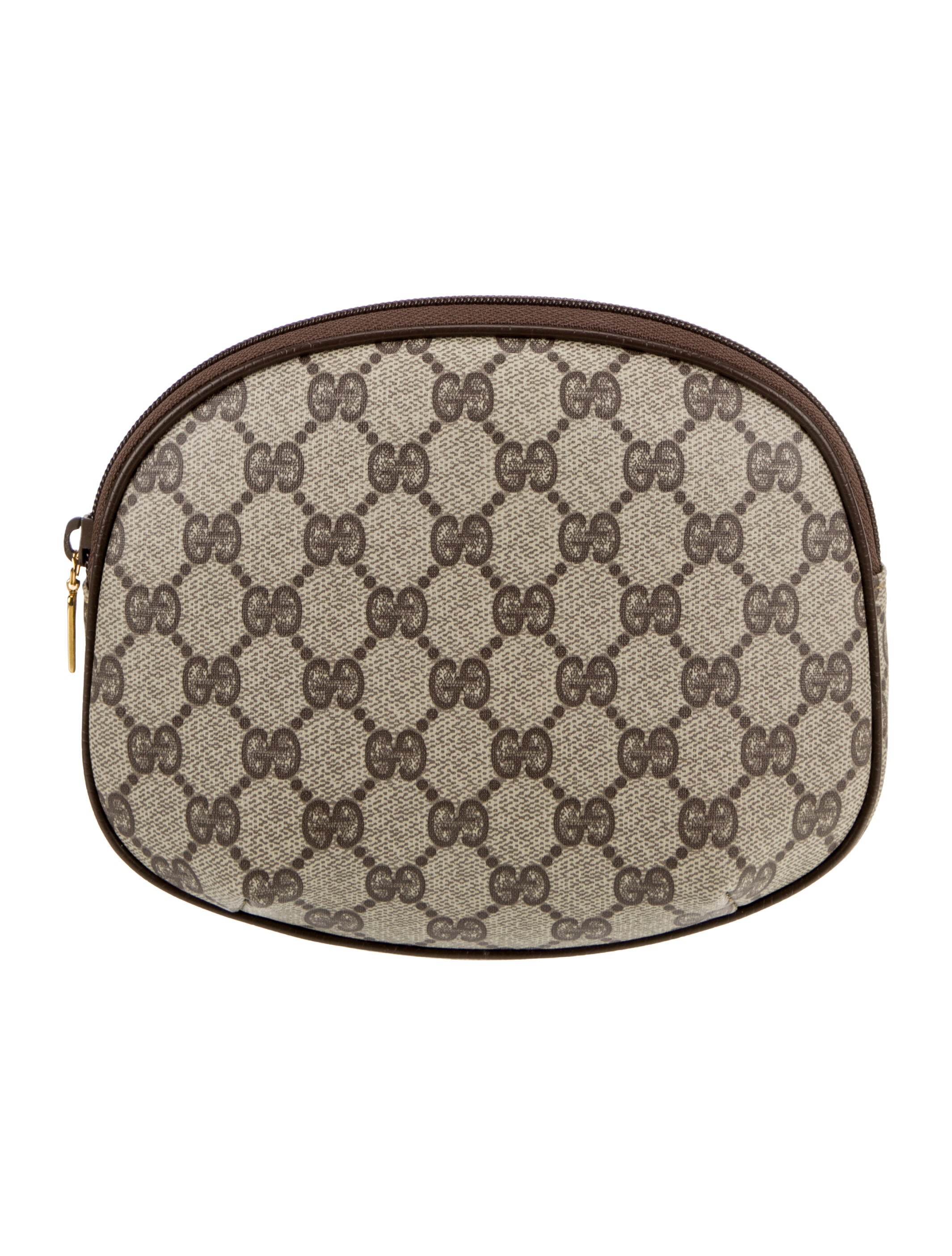 Gucci GG Plus Cosmetic Bag