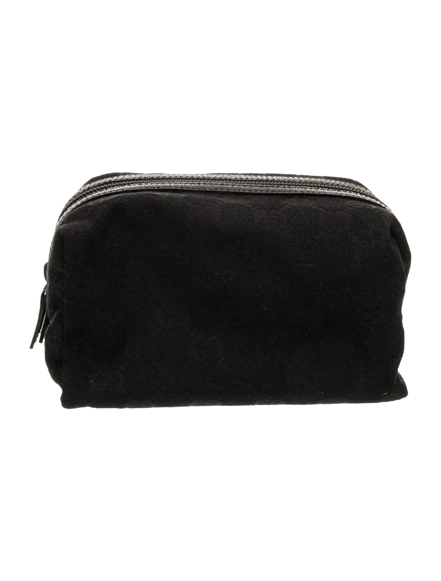 Gucci GG Canvas Portfolio