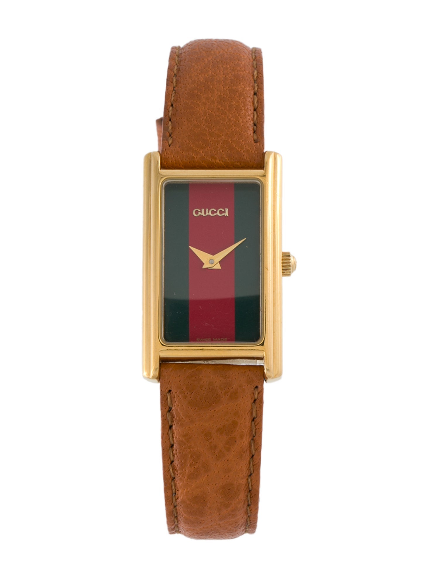Gucci 2600 Series Watch