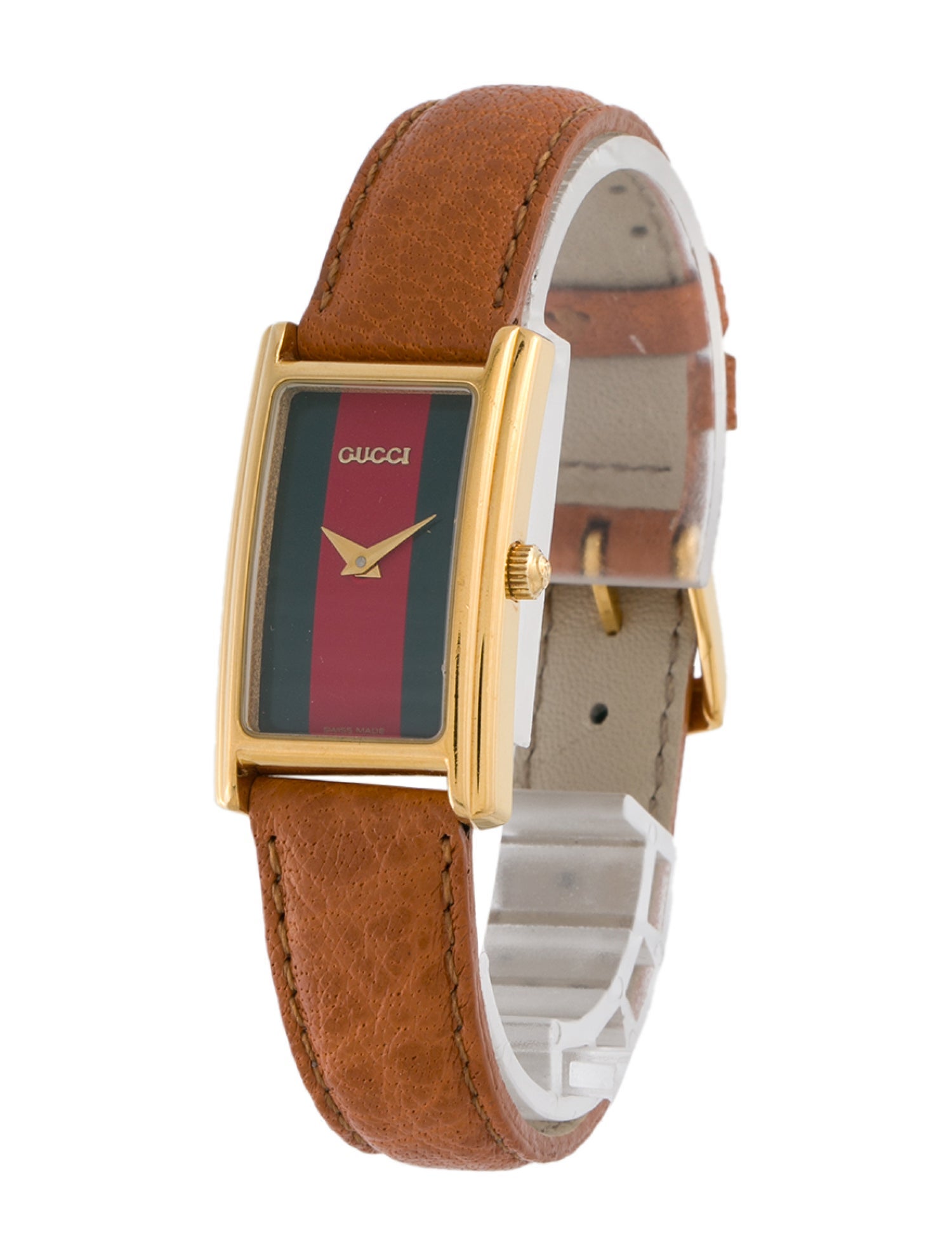 Gucci 2600 Series Watch