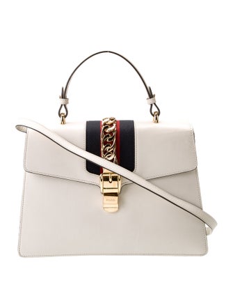 Gucci Sylvie Web Sylvie Medium